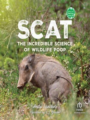 cover image of Scat